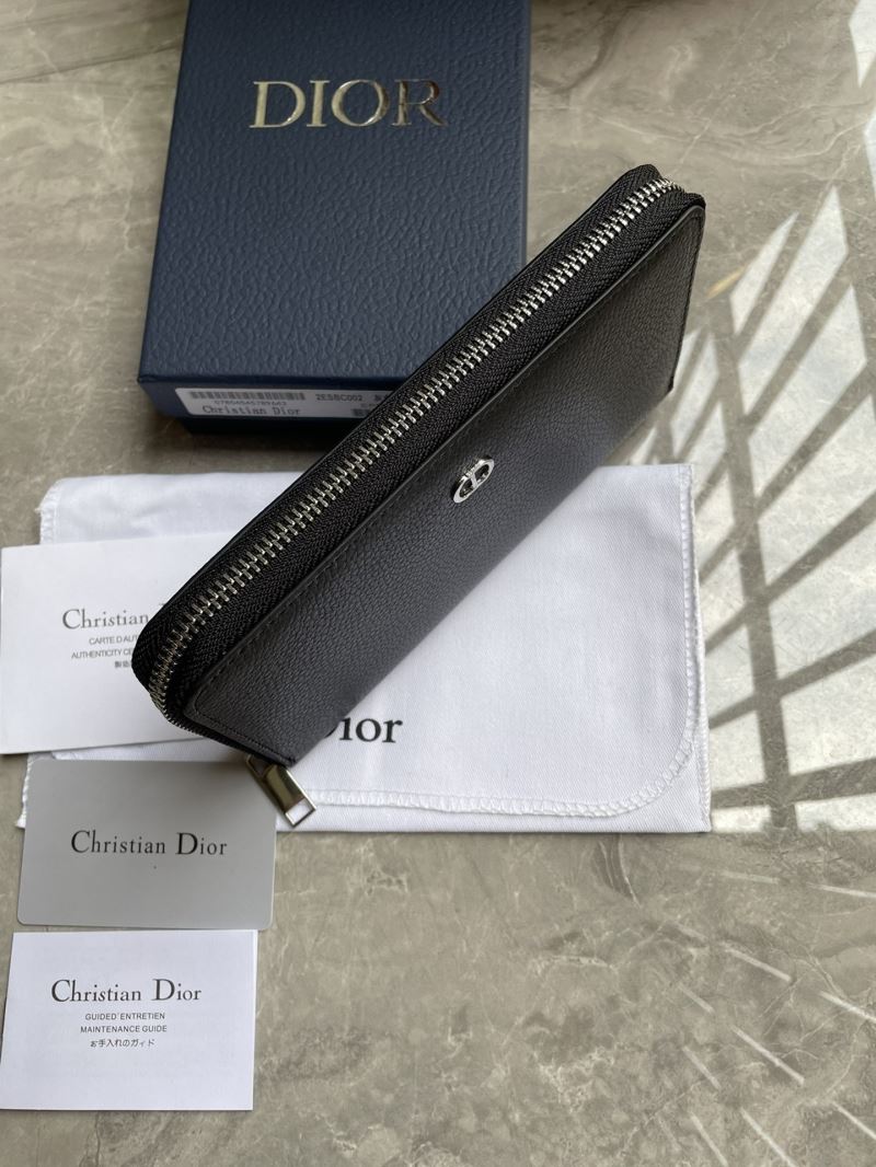 Christian Dior Wallet